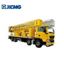 XCMG official 20m bridge inspection truck XZJ5311JQJZ5 with factory price